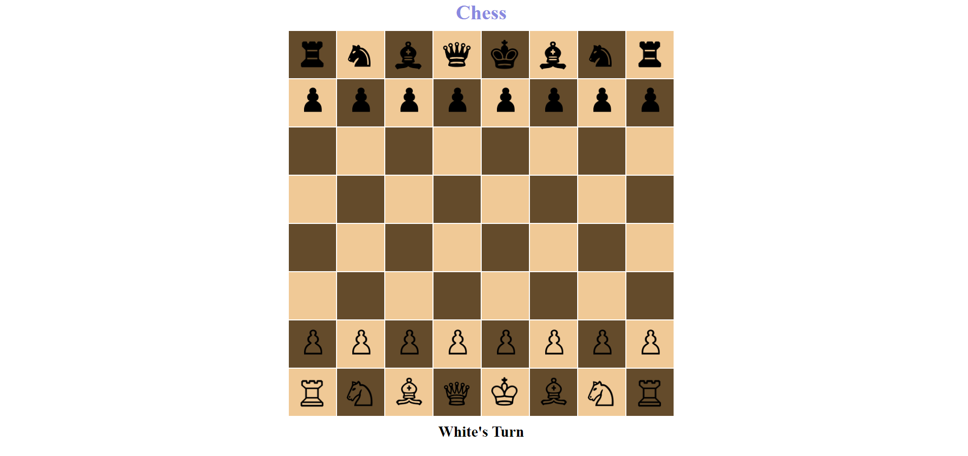 chess